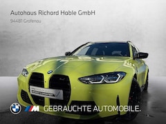 Bild des Angebotes BMW M3 Competition M xDrive Touring