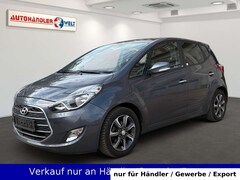 Bild des Angebotes Hyundai iX20 1.6 CRDi Passion AAC  Navi Pano SHZ PDC