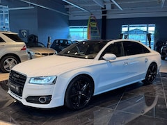 Bild des Angebotes Audi A8 3.0TDI L quat. S-Line HUD Pano Bose Sthzg ACC
