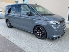 Bild des Angebotes VW T7 Multivan Multivan TDI DSG 8-Sitz Gute-Nacht 19"
