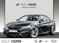 Bild des Angebotes BMW M4 Cabrio Autom Navi HeadUp KW Fahrwerk H/K LED