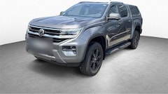 VW Amarok PanAmericana 3.0 TDI V6 4Motion Navi RK IQ-Light