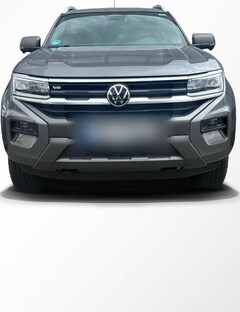 Bild des Angebotes VW Amarok PanAmericana 3.0 TDI V6 4Motion Navi RK IQ-Light