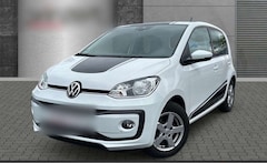 Bild des Angebotes VW up! 1.0 MT5 "Basis" Klima*Winter-Paket*8-Fach