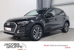Bild des Angebotes Audi Q5 40 TDI quattro VC*SH*LED *