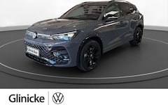 Bild des Angebotes VW Tiguan R-Line 1,5 eHybrid DSG | Black Style