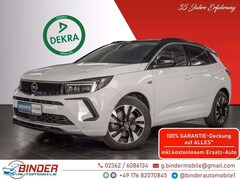 Bild des Angebotes Opel Grandland X Business Elegance*GARANTIE*NEUE TÜV*
