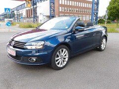 Bild des Angebotes VW Eos Sport & Style BMT/Navi/Leder/PDC/ALU