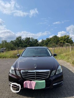 Bild des Angebotes Mercedes-Benz E 300