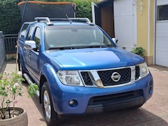 Bild des Angebotes Nissan Navara Pickup