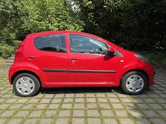 Bild des Angebotes Peugeot 107