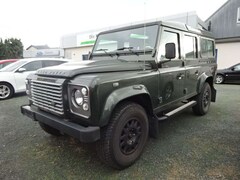 Bild des Angebotes Land Rover Defender 110 SE Station Wagon *AKH*LED*ABS*Klima*