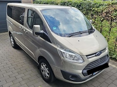 Bild des Angebotes Ford Tourneo Custom Tourneo Custom 300 L1H1 VA Trend
