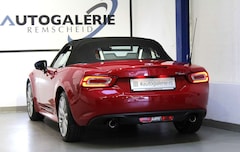 Bild des Angebotes Fiat 124 Spider Lusso Aut.*LEDER*NAVI*BI-XENON*23TKM!
