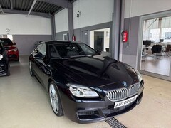Bild des Angebotes BMW 650 M-Sportpaket+1.Hand+360°+H/K