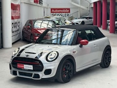 Bild des Angebotes MINI John Cooper Works Cabrio Navi+LED+Automatik