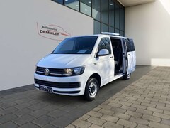 Bild des Angebotes VW T6 Kombi 2.0 TDI, Klima, 2x Schiebetür, Sitzheizung, PDC