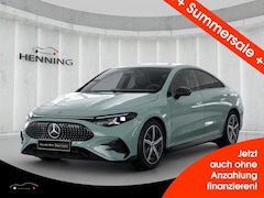 Bild des Angebotes Mercedes-Benz CLA 350 4Matic EQ AMG Night Pano DIS Superscreen