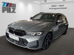 Bild des Angebotes BMW 330 i xdrive M-Sport LED Navi Facelift Kamera ACC