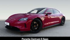 Bild des Angebotes Porsche Taycan Sport Turismo, 14-WEGE, BOSE, 21-ZOLL