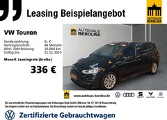 Bild des Angebotes VW Touran 1.5 TSI R-Line DSG *Digi.C-Pro*R-CAM*NAV*
