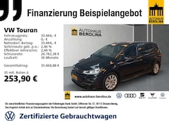 Bild des Angebotes VW Touran 1.5 TSI R-Line DSG *Digi.C-Pro*R-CAM*NAV*