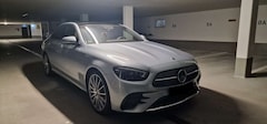 Bild des Angebotes Mercedes-Benz E 450 E 450 4Matic 9G-TRONIC AMG Line