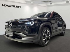 Bild des Angebotes Mazda MX-30 R-EV Edition-R Plug-In Hybrid mit Bose, Schiebedac