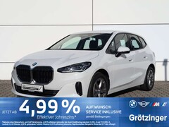 Bild des Angebotes BMW 216 i Active Tourer Leasing-Aktion 296 € ohne Anz