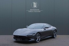 Bild des Angebotes Ferrari Roma V8*Magneride*Carbon*Cam*QuiltedStyle*20"*TOP*1Hand