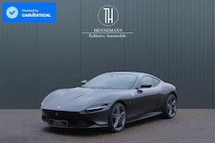 Bild des Angebotes Ferrari Roma V8*Magneride*Carbon*Cam*QuiltedStyle*20"*TOP*1Hand