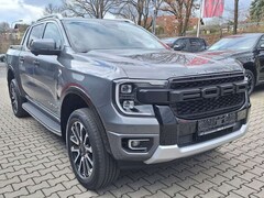 Bild des Angebotes Ford Ranger Platinum 3,0d T-73 eRollo AHK Np77t LAGER