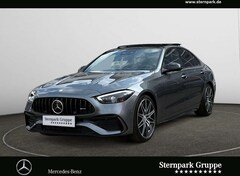 Bild des Angebotes Mercedes-Benz C 43 AMG C 43 4M Pano+Distro+Burmes+360°+K°GO+HAL+Digital