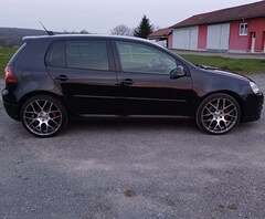 Bild des Angebotes VW Golf R R Line 170Ps 1.4 TSI