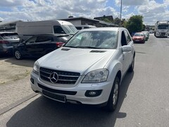 Bild des Angebotes Mercedes-Benz ML 280 CDI 4Matic 7G-TRONIC DPF,Leder,Navi,Sitzheizung
