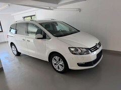 Bild des Angebotes VW Sharan Life 2.0 TDI BMT DSG 7-Sitzer