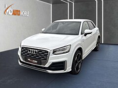 Bild des Angebotes Audi Q2 S line+LED+HUD+ACC+B&O+VIRTUAL.C+ALCANTARA