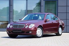 Bild des Angebotes Mercedes-Benz E 350 Limousine *MIT 2 JAHREN GARANTIE*