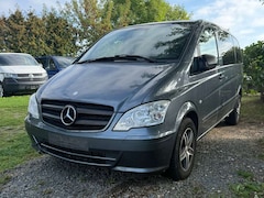 Bild des Angebotes Mercedes-Benz Vito 116 CDI SHUTTLE kompakt*Flügeltüren*AHK*