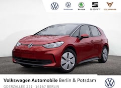 Bild des Angebotes VW ID.3 Pro 150 KW Automatik Navi R-Kamera SHZ