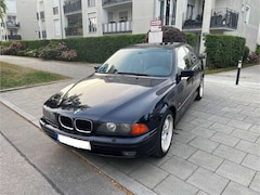 BMW 528 i | Automatik | fast voll | HU+AU Neu