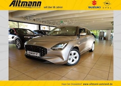 Bild des Angebotes Suzuki Swift 1.2 Dualjet Hybrid 61 kW Comfort
