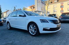Bild des Angebotes Skoda Octavia 2.0 TDI Clever DSG ACC Navi Bi-Xenon SHZ