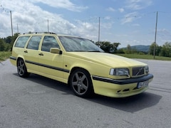 Bild des Angebotes Volvo 850 T-5R