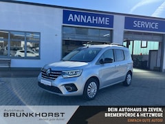 Bild des Angebotes Renault Kangoo dCi 95 Intens SHZ+AHK+RFK