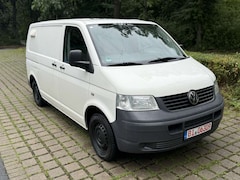 Bild des Angebotes VW T5 Kombi Kasten Erdgas
