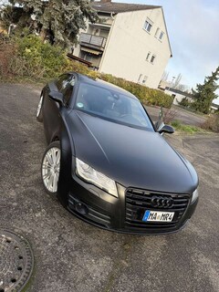 Bild des Angebotes Audi A7 3.0 TDI quattro S tronic