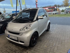 Bild des Angebotes smart forTwo cdi cabrio softouch pure dpf