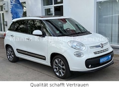 Bild des Angebotes Fiat 500L Lounge Klima Sitzheizung Tempomat