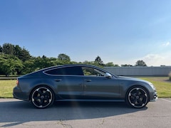 Audi S7 S7 4.0 - B&O/Night/Matrix/Standhz./Luft/Softcl.
